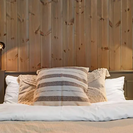 Tt28- Ski-in Out In Turistcenter With Sauna * Трисиль