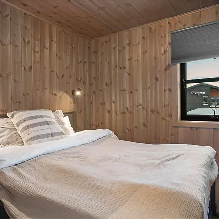Tt28- Ski-in Out In Turistcenter With Sauna