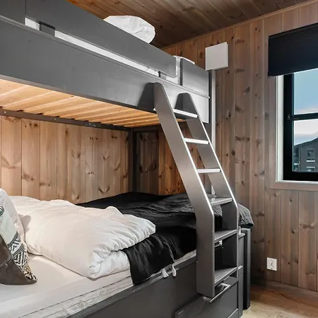 Апартаменты Tt28- Ski-in Out In Turistcenter With Sauna