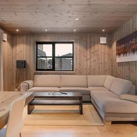 Leilighet Trysil Ski-In Out Condo, Sauna, Fireplace *