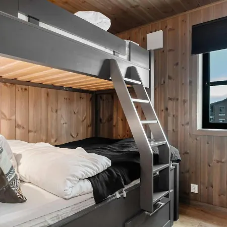 Leilighet Trysil Ski-In Out Condo, Sauna, Fireplace Trysil