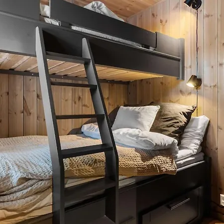 Trysil Ski-In Out Condo, Sauna, Fireplace Leilighet *