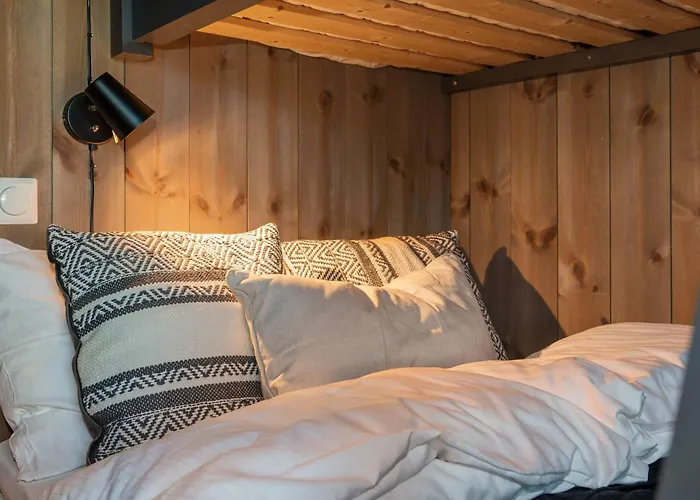 Leilighet Trysiltunet 28a By Vacation Trysil