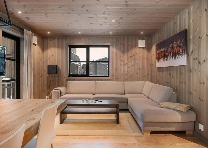 Trysiltunet 28a By Vacation Trysil