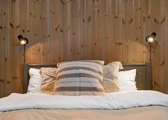 Trysiltunet 28a By Vacation * Trysil