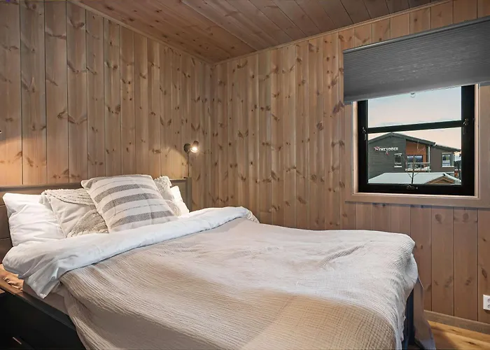 Trysiltunet 28a By Vacation