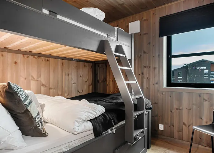 Leilighet Trysiltunet 28a By Vacation